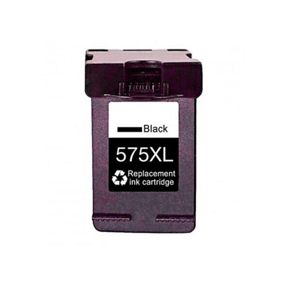 Tinta dayma canon pg575 xl negro remanufacturado (eu) 5437c001 - 5438c001 - Imagen 2