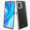 Funda muvit recycletek para xiaomi 11 lite 5g ne - mi 11 lite 5g transparente - Imagen 2