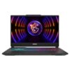 Portatil msi 15 - 828xes i7 - 13620h 16gb ssd 512gb 15.6 pulgadas