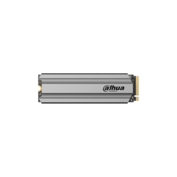 Disco duro interno ssd dahua c900 plus 1tb m.2 pcie 3.0