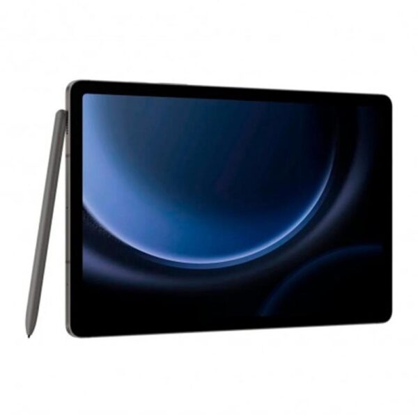 Tablet samsung galaxy tab s9 fe 10.9 pulgadas 6gb 128gb gris - Imagen 3