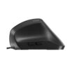 Raton vertical nilox mousb3013 - Imagen 2