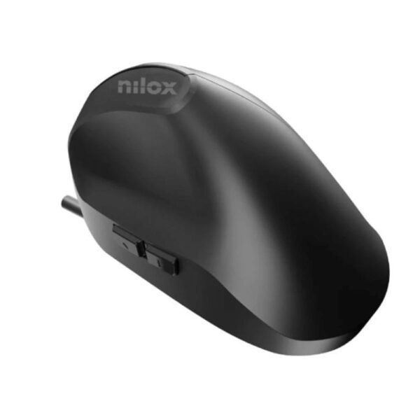 Raton vertical nilox mousb3013 - Imagen 3