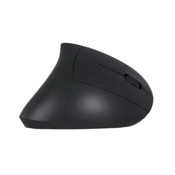 Raton vertical inalambrico nilox nxmowi3014 negro - Imagen 3