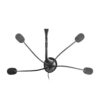 Auriculares diadema ngs ms103 max - Imagen 2