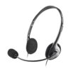 Auriculares diadema ngs ms103 max - Imagen 3