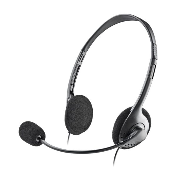 Auriculares diadema ngs ms103 max - Imagen 3