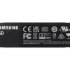 Disco duro interno solido ssd samsung mz - v9e2t0bw 990 evo ssd 2tb nvme 2.0 - Imagen 3