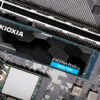 Disco duro interno solido ssd kioxia exceria plus g3 2tb nvme - Imagen 2