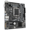 Placa base gigabyte h610m h v3 ddr4 matx 1700 - Imagen 3
