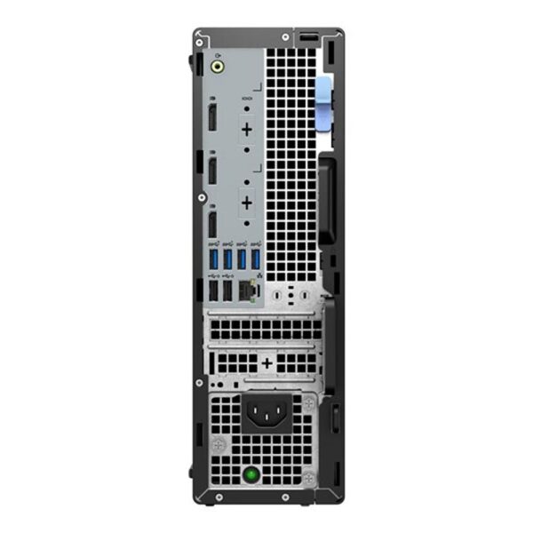 Ordenador dell precision 3460 sff i7 - 13700 16gb ssd 512gb - Imagen 2