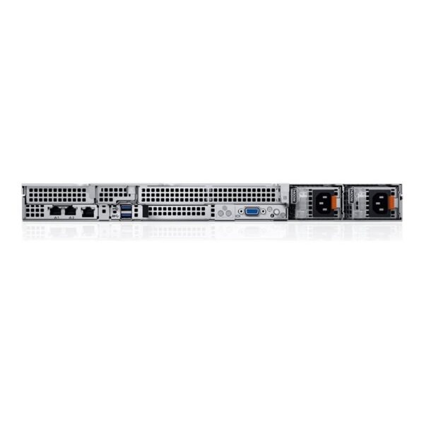 Servidor dell poweredge r660xs xeon silver 4410t 32gb ssd 480gb - Imagen 3