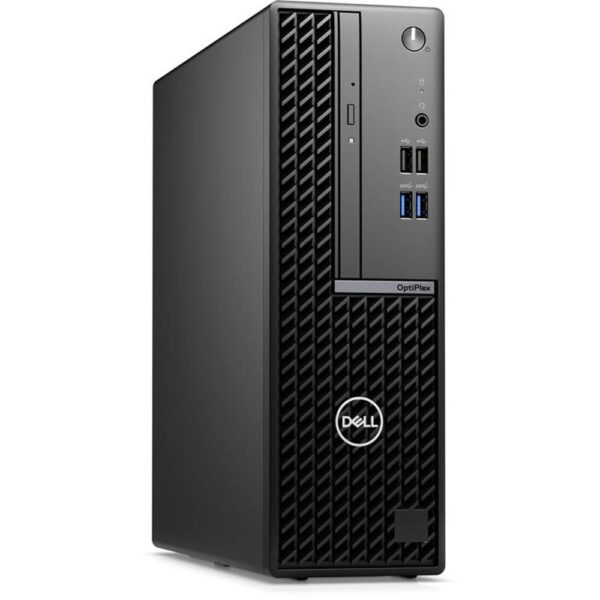 Ordenador dell optiplex sff i5 - 12500 16gb ssd 512gb - Imagen 3