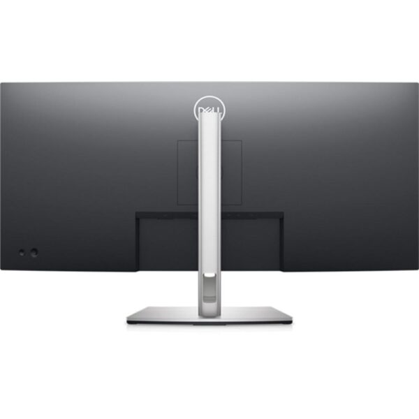 Monitor curvo dell p3424we 34 pulgadas uwqhd 60hz - Imagen 2