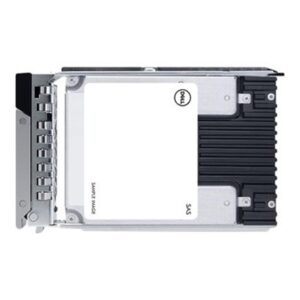 Disco duro interno ssd dell 2.5 pulgadas 960gb sata 6gb - s 345 - bdzg
