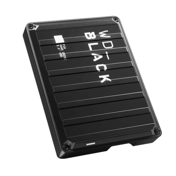 Disco duro externo hdd wd western digital 5tb black 2.5 pulgadas micro usb tipo b negro - Imagen 2