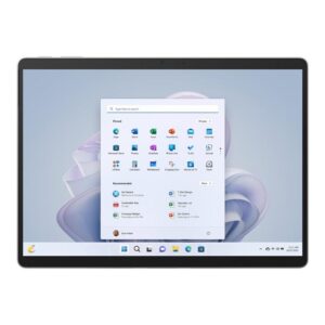 Portatil - tablet microsoft qch - 00005 i5 - 1245u 8gb ssd 128gb 13 pulgadas