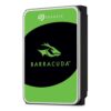 Disco duro interno hdd seagate barracuda 1tb 3.5 pulgadas sata 6gb - s - Imagen 2