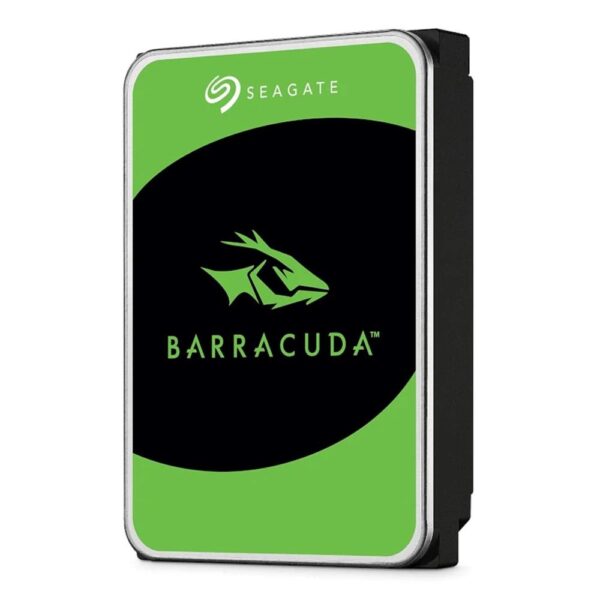 Disco duro interno hdd seagate barracuda 1tb 3.5 pulgadas sata 6gb - s - Imagen 2