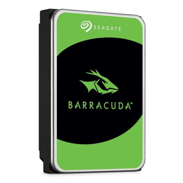 Disco duro interno hdd seagate barracuda 1tb 3.5 pulgadas sata 6gb - s - Imagen 3