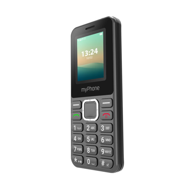 Telefono movil myphone 2240 1.77 pulgadas -  4g -  black - Imagen 3