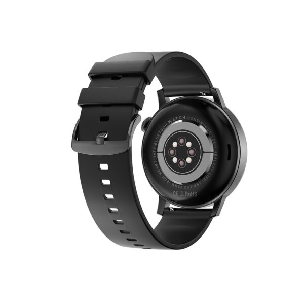 Reloj smartwatch forever forevive 4 sb - 350 black - Imagen 3