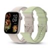 Smartwatch spc smartee duo 2 1.78 pulgadas blanco + correa - Imagen 2