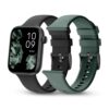 Smartwatch spc smartee duo 2 1.78 pulgadas negro + correa - Imagen 2