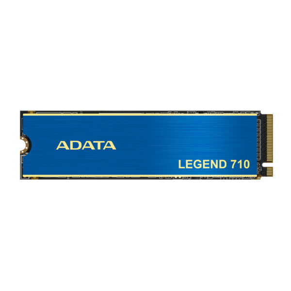 Disco duro interno solido ssd adata legend 710 1tb nvme - Imagen 2