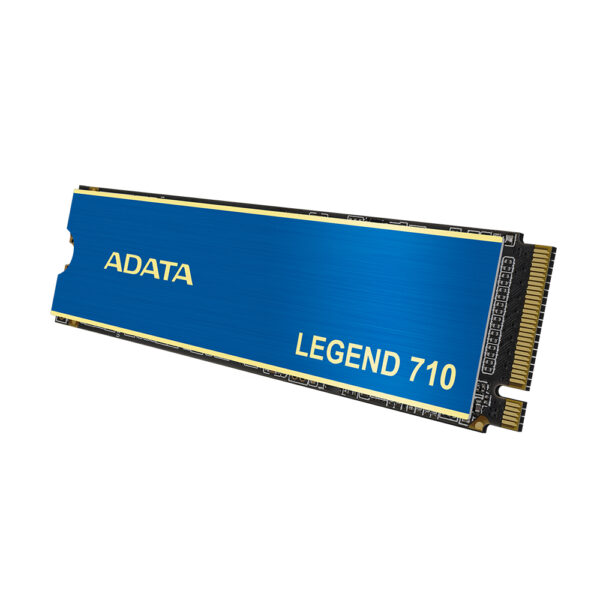 Disco duro interno solido ssd adata legend 710 1tb nvme - Imagen 3