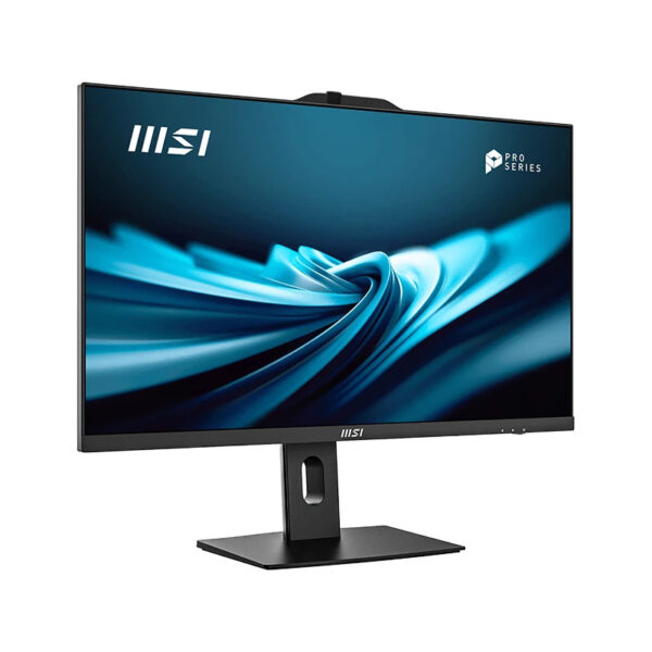 Ordenador all in one aio msi ap272p - 484es i5 - 14400 16gb 512 w11p 27 pulgadas negro - Imagen 3