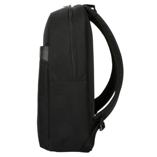 Mochila targus 15.6 pulgadasgeolite ecosmart essential backpack - Imagen 2