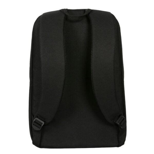Mochila targus 15.6 pulgadasgeolite ecosmart essential backpack - Imagen 3
