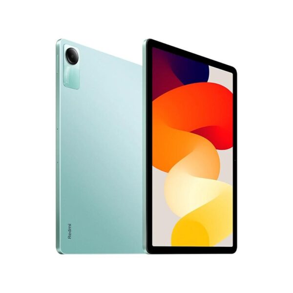 Tablet xiaomi redmi pad se 11 pulgadas 4gb -  128gb -  verde - Imagen 2