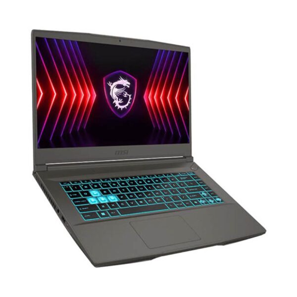 Portatil msi thin a15 - 040xes amd r7 - 7735 -  16gb -  512gb -  rtx 4050 -  15.6 pulgadas -  freedos - Imagen 2