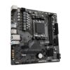 Placa base gigabyte a620m h am5 matx 2xddr5 - Imagen 3