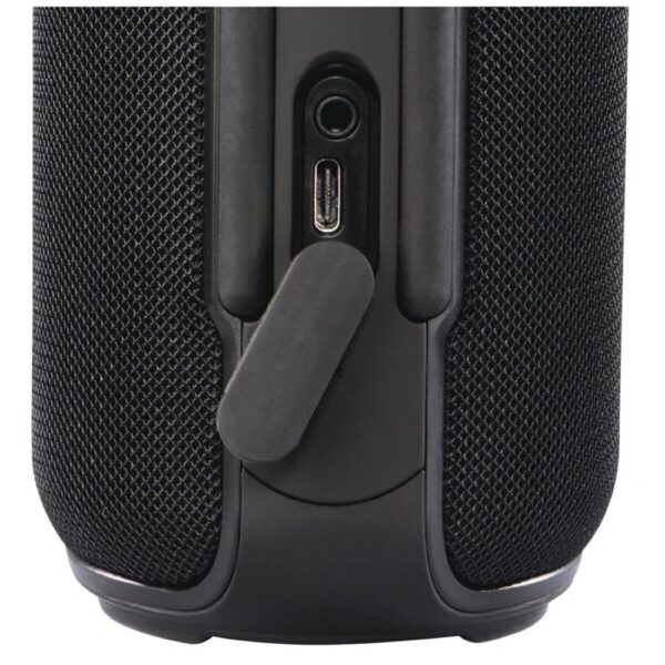 Altavoz hama pipe 2.0 negro - Imagen 3