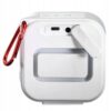 Altavoz hama pocket 3.0 blanco - Imagen 3