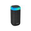 Altavoz hama shine 2.0 negro