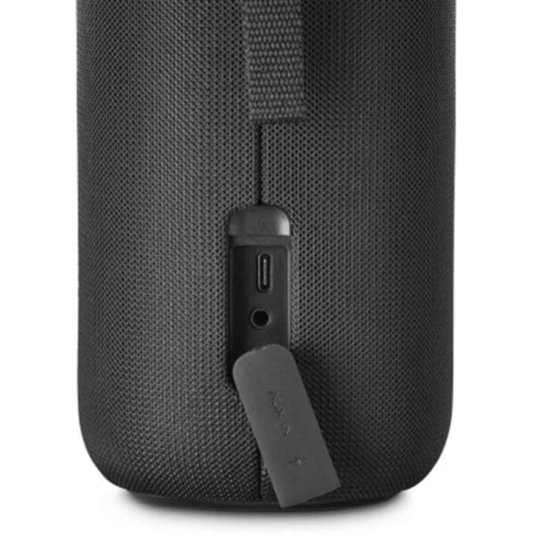 Altavoz hama shine 2.0 negro - Imagen 3