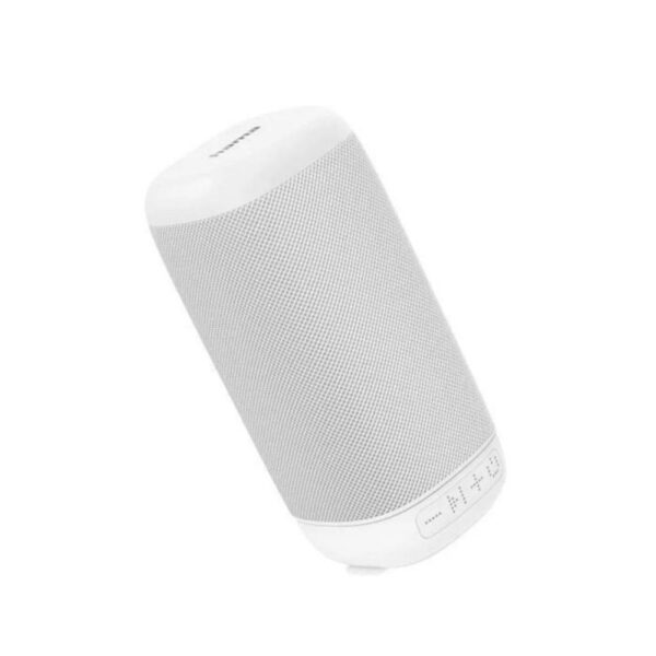 Altavoz hama tube 3.0 blanco - Imagen 2