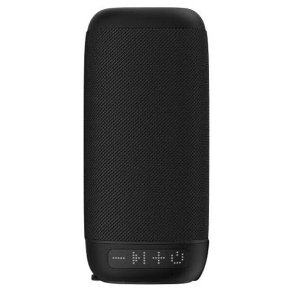 Altavoz hama tube 3.0 negro