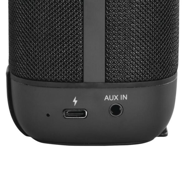 Altavoz hama tube 3.0 negro - Imagen 2