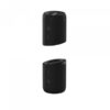 Altavoz hama twin 3.0 negro