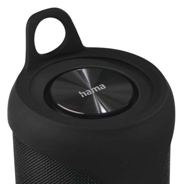 Altavoz hama twin 3.0 negro - Imagen 3