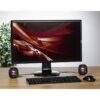 Altavoces pc hama sonic mobil 183 negro - Imagen 2