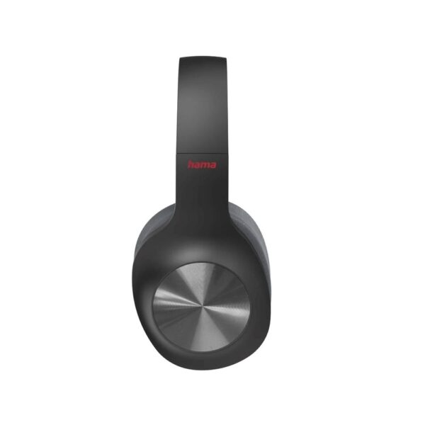 Auriculares hama spirit calypso bluetooth negro - Imagen 2