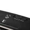 Destructora de papel hama basic s8cd - Imagen 3