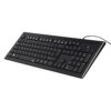 Teclado + raton hama cortino usb tipo a negro - Imagen 2