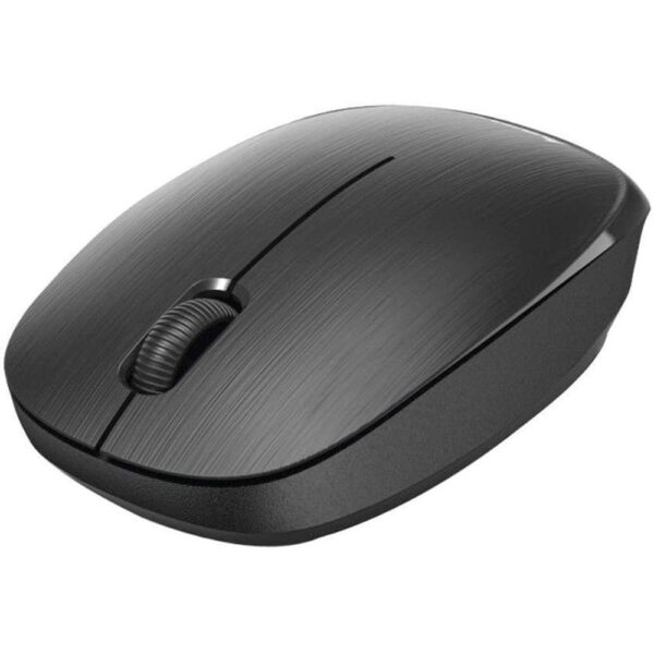 Raton hama mw - 110 inalambrico negro - Imagen 2